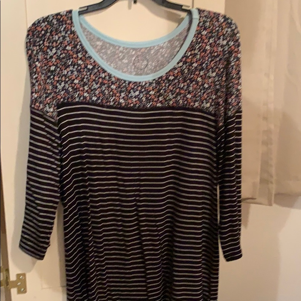Maurice’s top